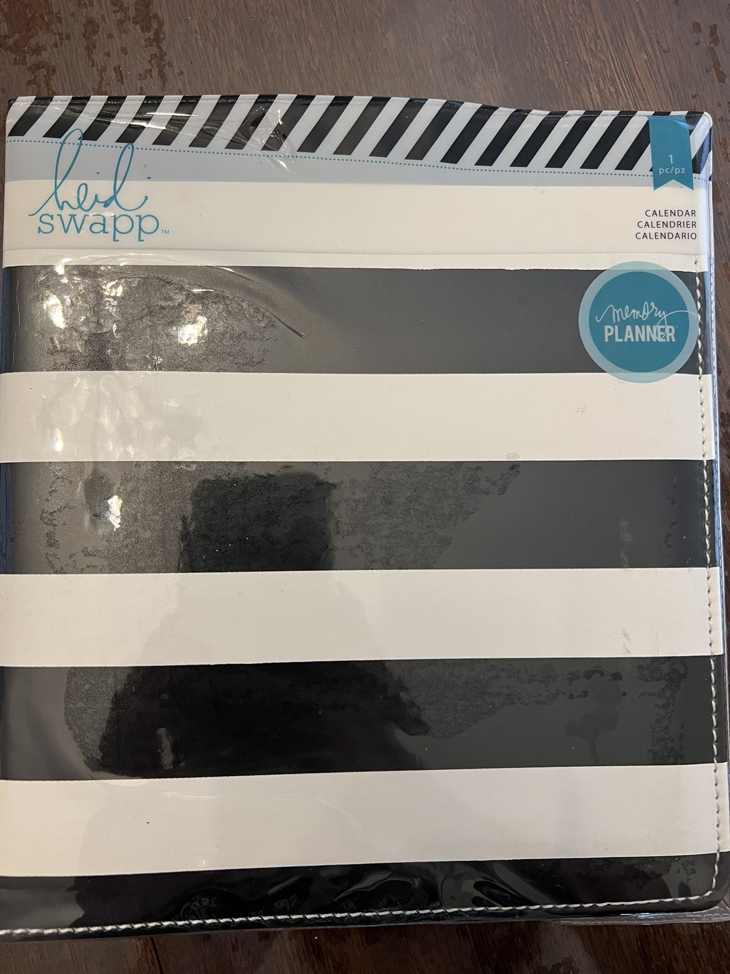 Heidi Swapp Memory Planner/Calendar