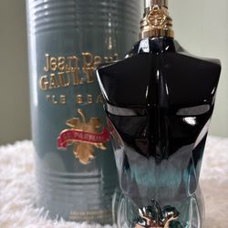 Jean Paul Gaultier Le Beau Perfume 