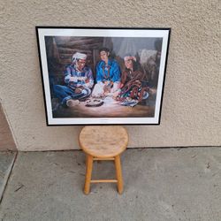 "Navajo Wedding "