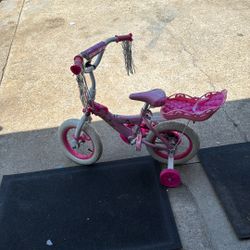 Kids Bike 