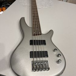 Bass Eletric Ibanez 305 DX 
