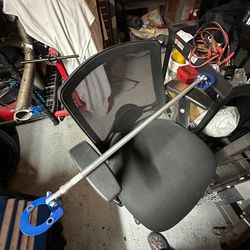 300zx rear strut power brace