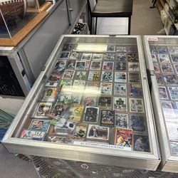 Buying And Selling Sports Cards 