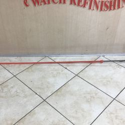 Shimano 151HG With HM60 Custom Speed Stik 