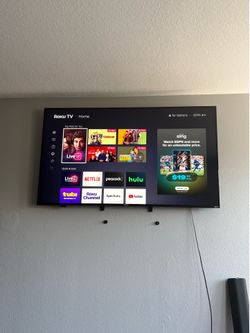 65 in element smart tv