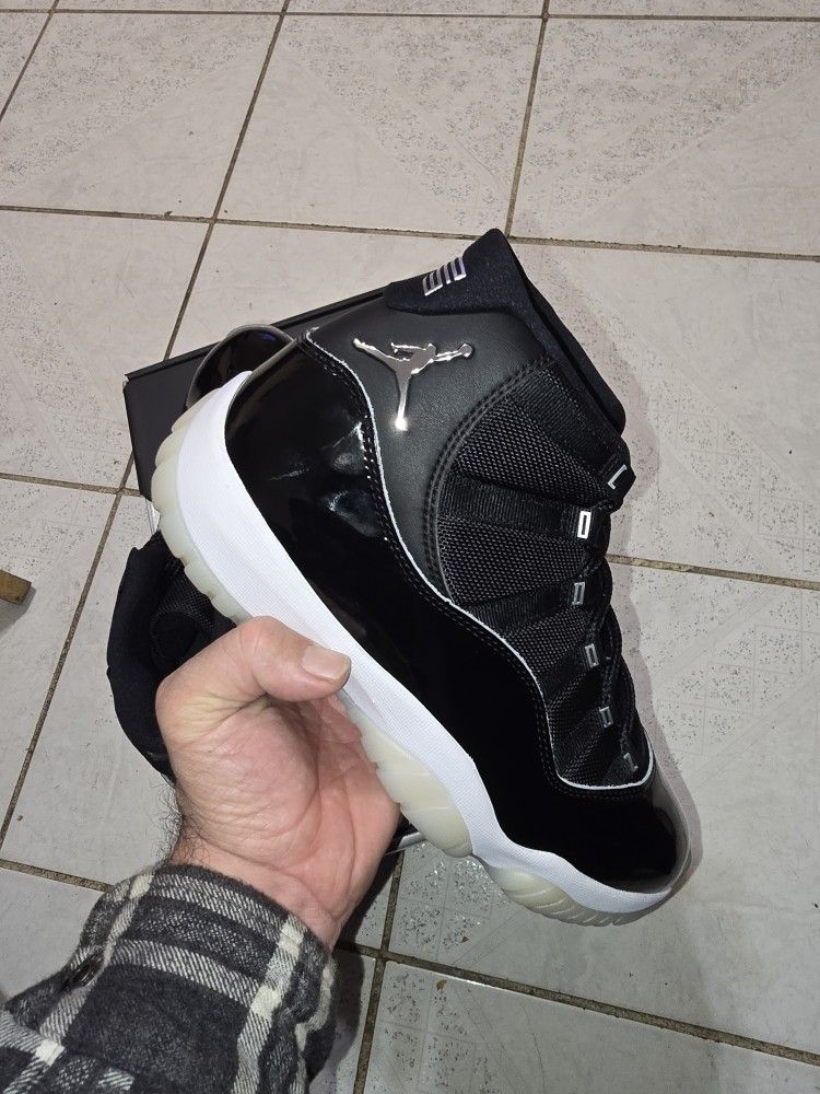 Jordan 11 Jubilee
