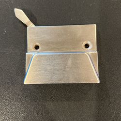 Truth Low Profile Casement Lock ((New)
