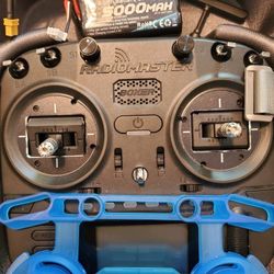 Radiomaster Boxer 4 in 1 Radio Controller 