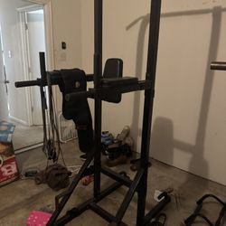 Pull-up Bar For Sale 