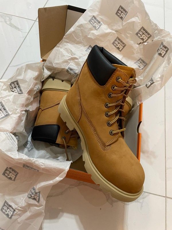 Timberland Pro