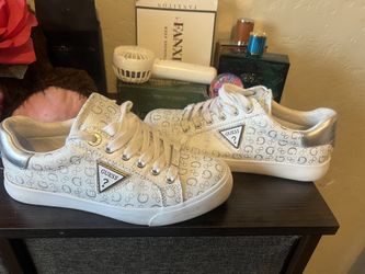Women Guess Shoes 