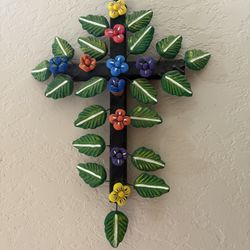 Southwest Decor  Cross