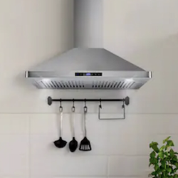 OVEN HOOD