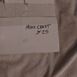 Minecraft Decorations 