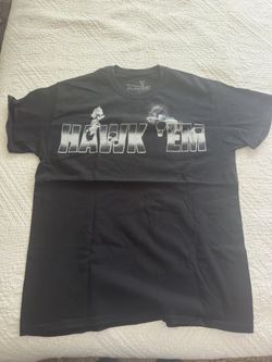 Vlone pop Smoke Used But Well Taken Care Of