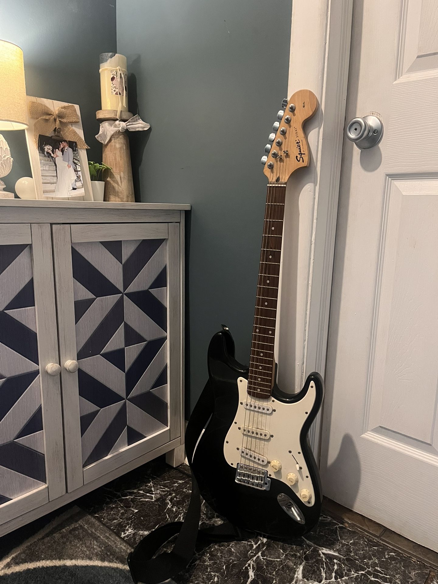 Guitar