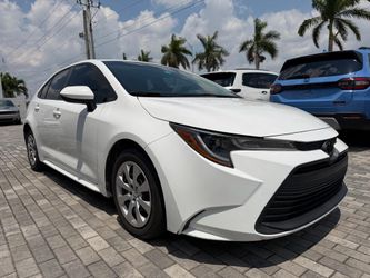 2023 Toyota Corolla