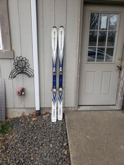 Rossignol BANDIT 177cm 