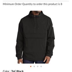 North Face Anorak Coat-Size Medium- BRAND NEW 