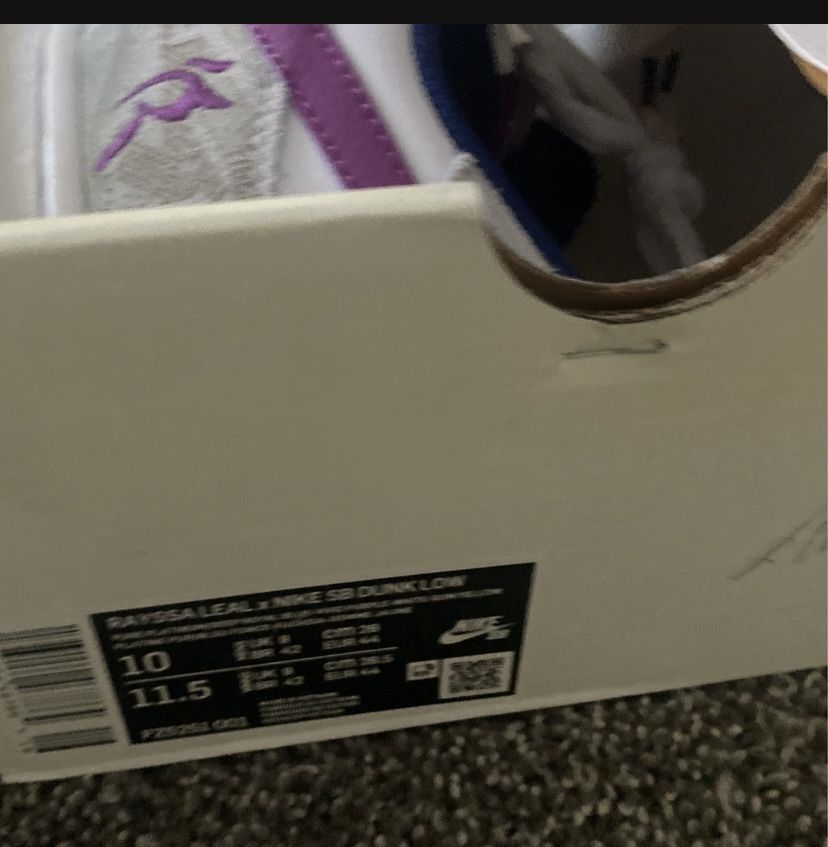 Dunks