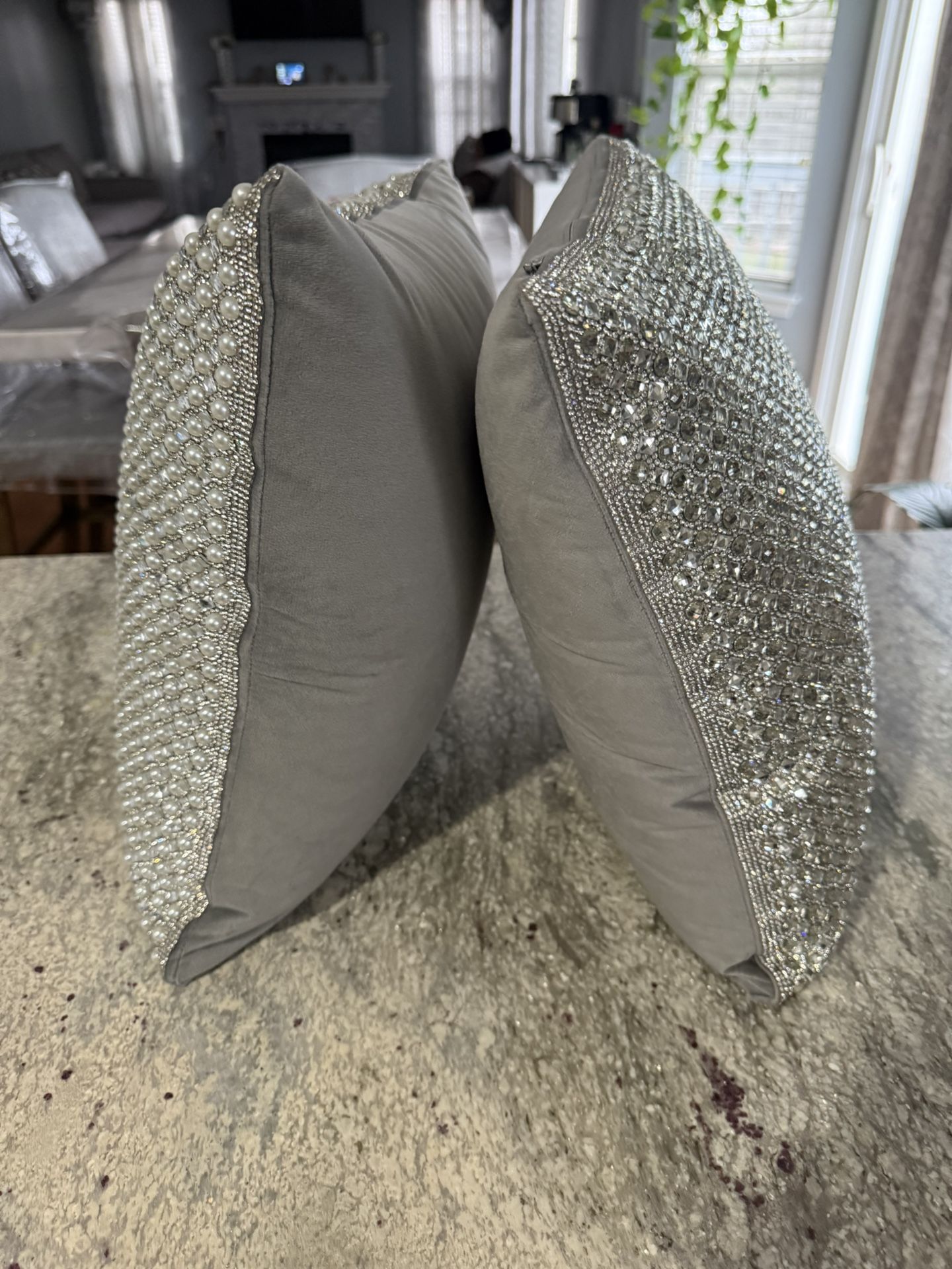 Decoration Pillow
