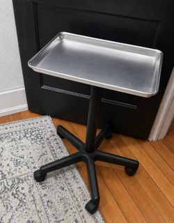 Salon or Spa Tray