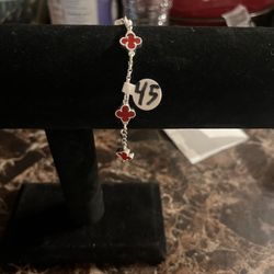 Pulsera De Plata