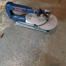 Jig Saw