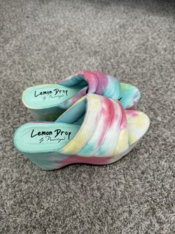 Shoes Multicolor 7.5