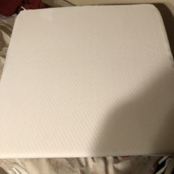 Almohada Ortopédica Size 2’x2’