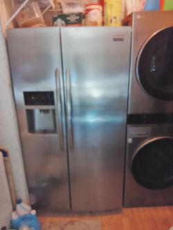 Frigidaire