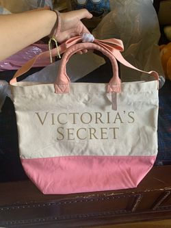 Brand new Victoria secret bag