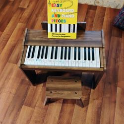 Kids Piano