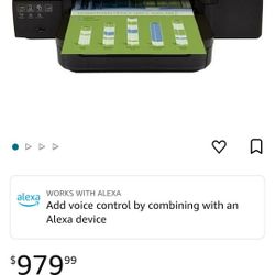 Hp6700 Premium Office Jet