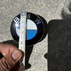 floating Center Caps For Bmw