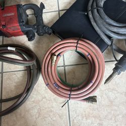 Welding  Fabrication Equipment