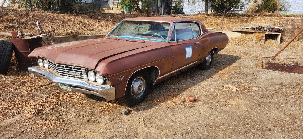 Chevrolet Caprice