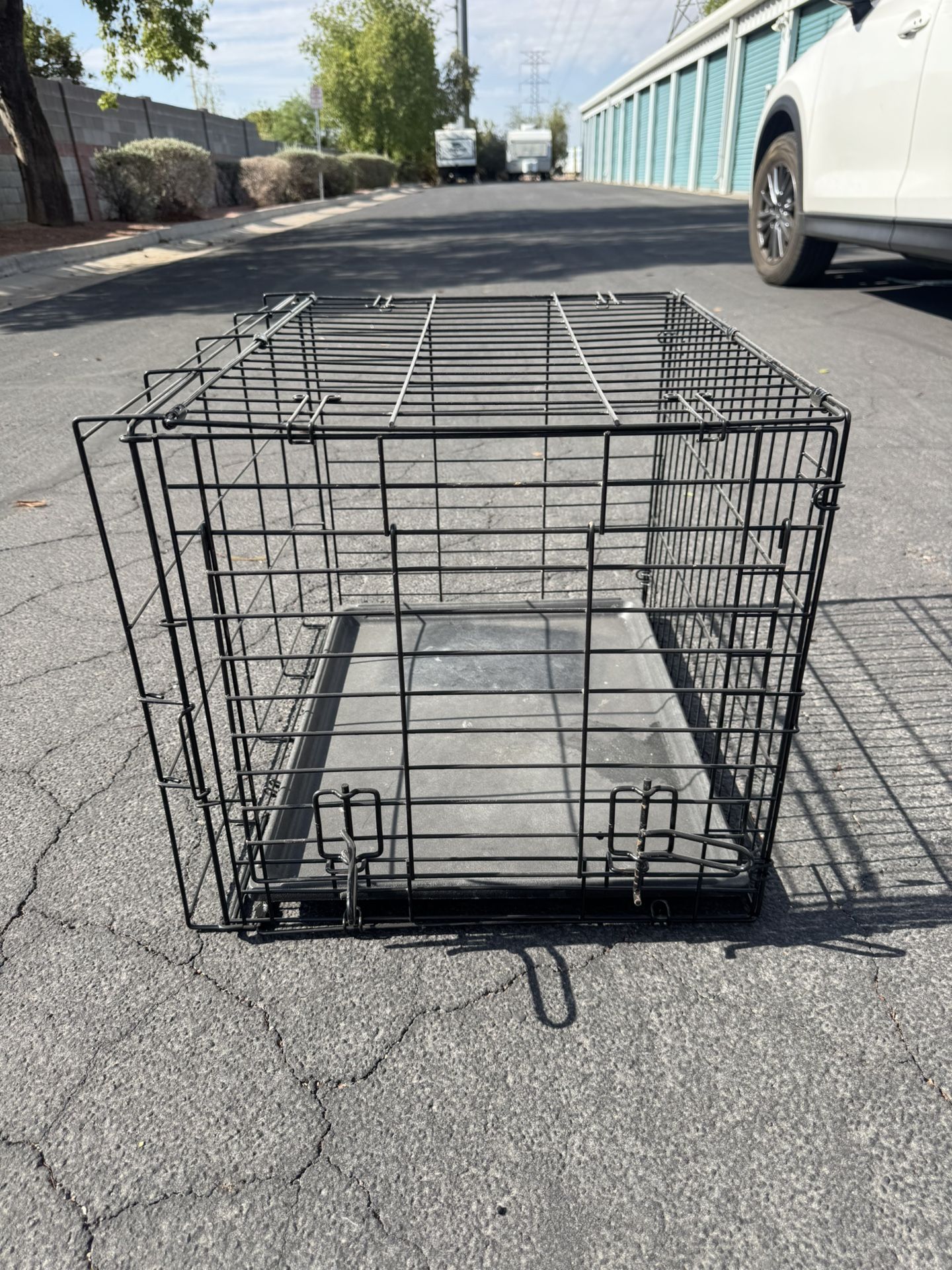 Dog Crate