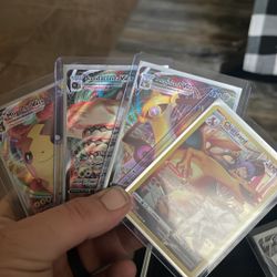 Pokémon Cards 