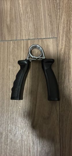 Hand Grip Strengthener