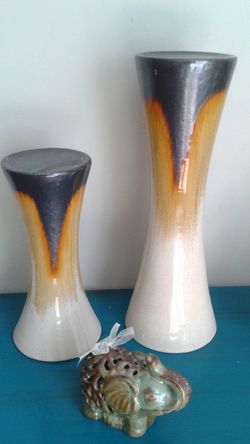 Pier 1 imports candle holder s