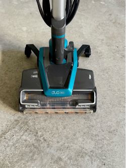 Shark DUO Clean corded vacuum