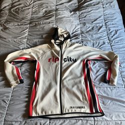 Nike Portland Trailblazer Hoodie