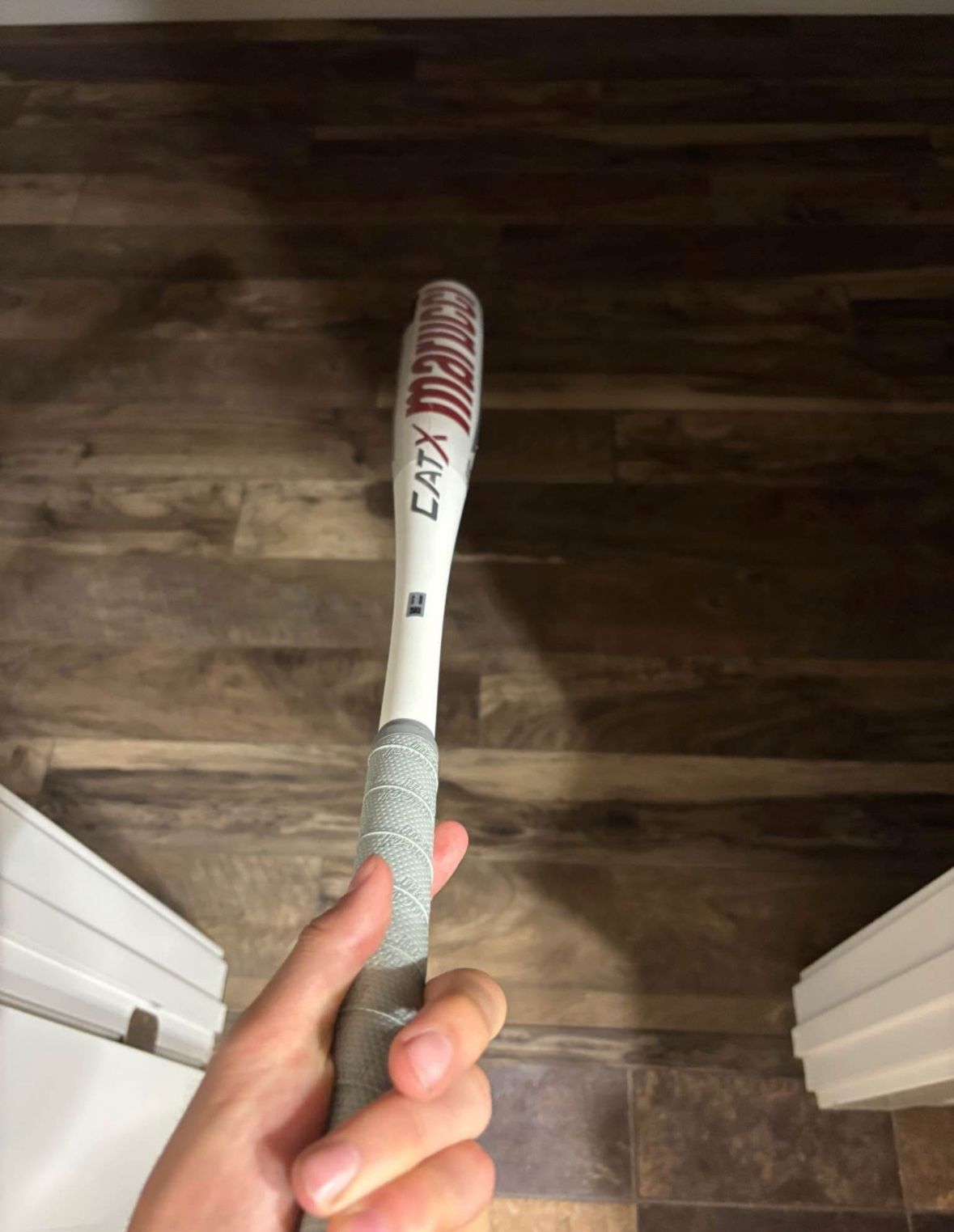 Cat X Bbcor-3 Brand New