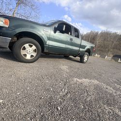Work truck