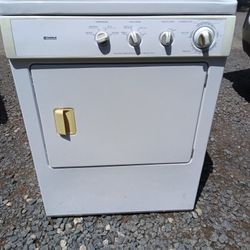 Kenmore Electric Dryer