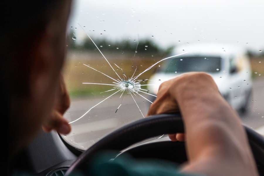Windshield Repair