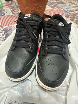 Nike Dunks(Reverse Panda-10mens)