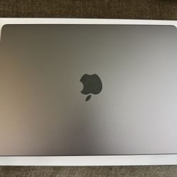 14” 2023 Apple MacBook M2 Pro 12c with 19c GPU 1tb SSD