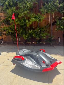 Rollplay Nighthawk 12v Electric Ride-on Toy